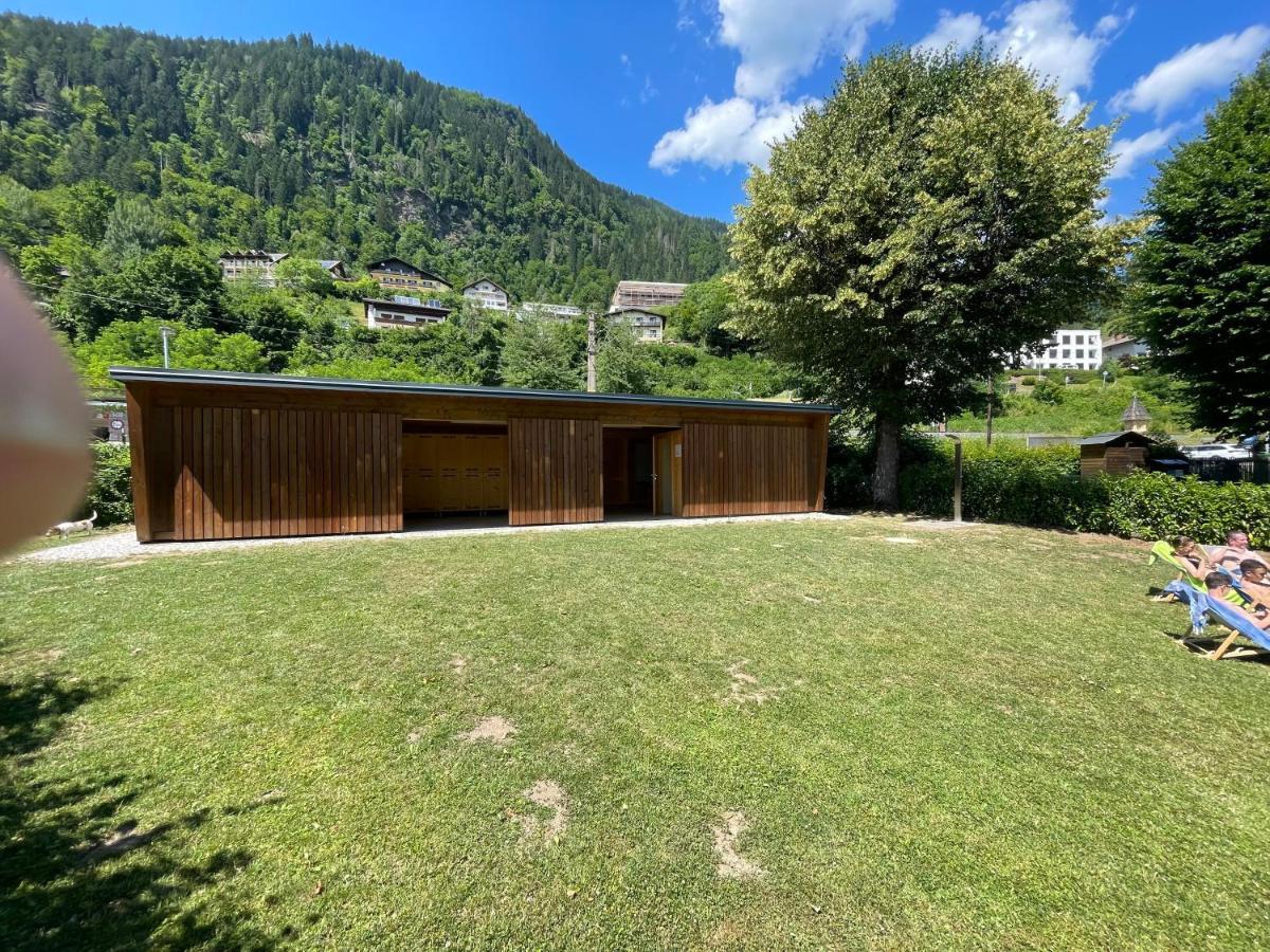 Top 19 Alpe Maritima - Luxury Lakeview Apartment Annenheim Εξωτερικό φωτογραφία